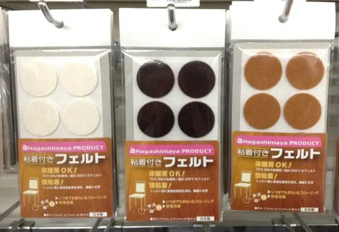 専用グッズとの違い