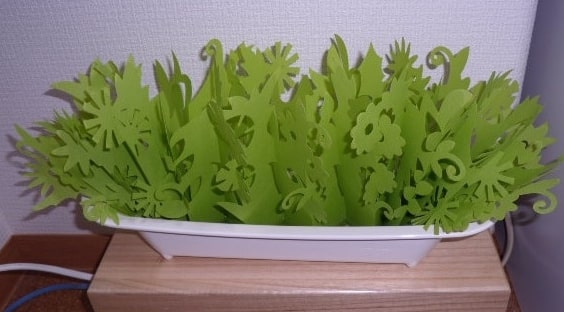ペーパー加湿器はどこに売ってる？