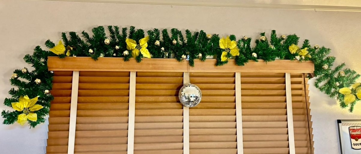 クリスマスの飾り付けを買うなら通販がおすすめ!