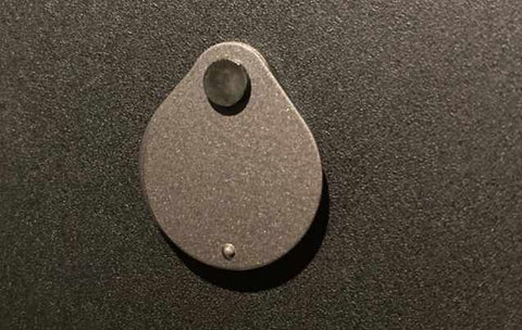 ノムラテック のぞき見防止金具 N-1257