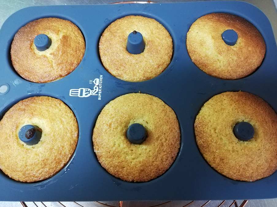 SUPER KITCHEN シリコーン型