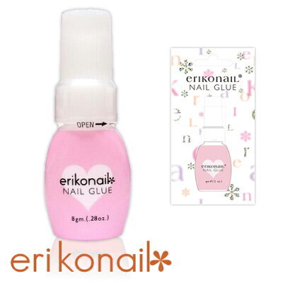 Erikonail