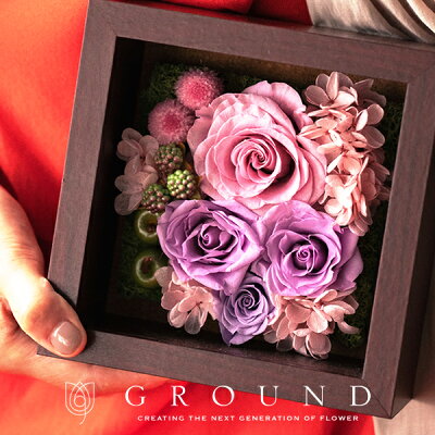 Family flower a