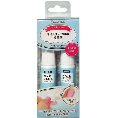 Nailglue
